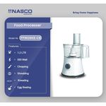 product_image_name-Nasco-Food Processor - white-2
