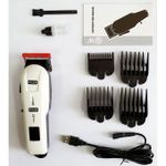 Waer WA-9800 professional hair trimmer - image 3