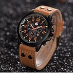 Generic Liandu Men’s Military Sport Quartz Watch