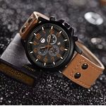 Generic Liandu Men’s Military Sport Quartz Watch - image 2