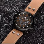 Generic Liandu Men’s Military Sport Quartz Watch - image 3