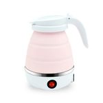 Electronic High Quality Foldable Kettle (220V, 600W)