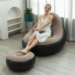 product_image_name-Elfant-Inflatable Sofa With Ottoman and Free pump-2