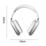 Music Pioneer Bluetooth Headset P9 Wireless-Compatible With IOS&Android - image 8
