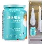 product_image_name-Generic-Car Solid Perfume & Home Air Freshener - Summer Melon Scent-5