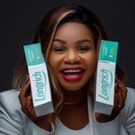 product_image_name-Longrich-2pcs × Brightening Teeth Fresh Breath Natural Essence Gum Protection Multi-effect Toothpaste - Strengthen Gum- 200g*2-1