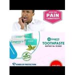product_image_name-Longrich-2pcs × Brightening Teeth Fresh Breath Natural Essence Gum Protection Multi-effect Toothpaste - Strengthen Gum- 200g*2-7