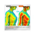 product_image_name-White Label-Multifunctional Massage Gun For Cervical, Lumbar, Face And Back - Black-6