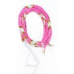 Generic Waist beads- 3 Strands - image 2