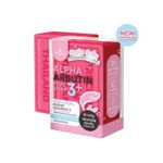 Alpha Arbutin 3+ Plus Body Whitening Soap- 80g