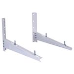 product_image_name-Generic-Air conditioner (1.5-2.5HP)Anti Rust Wall Mount Bracket -1