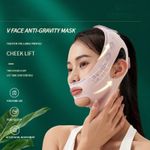 product_image_name-Fashion-Facial Lifting Cheek Band V-Line Chin Cheek Lift Up Belt Anti Wrinkle Bandage-5