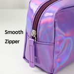 Generic Makeup & Toiletry Bag Waterproof Large Capacity for Travel & Home - image 3