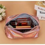 Generic Makeup & Toiletry Bag Waterproof Large Capacity for Travel & Home - image 5