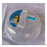 Microwave Plate Cover