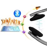 product_image_name-AEC-Smart Wireless Bluetooth Headset With Microphone-5