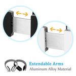 product_image_name-AEC-Smart Wireless Bluetooth Headset With Microphone-6