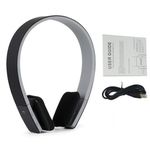 product_image_name-AEC-Smart Wireless Bluetooth Headset With Microphone-8