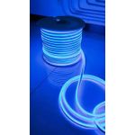 product_image_name-Generic-Blue Neon Strip Light Led  - Rope Light - 5m - 50m-2