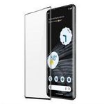 Pixel 7 pro screen protector- white - white