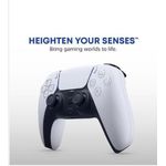 AD  PS5 Dualsense Edge Wireless Controller - Multicolour