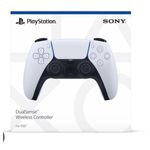 AD  PS5 Dualsense Edge Wireless Controller - Multicolour - image 4