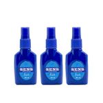 Sens 6pc Eau de Parfum Fresh 50ml Fresh-blue