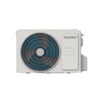 Comfee R410A Split Inverter Air Conditioner - 1.5HP - White - image 2