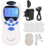 Portable Digital Therapy Kit - White