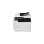 Canon 2224N Copier Machine - White