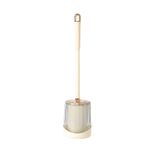 product_image_name-Generic-Toilet Brush And Stand Set(white)-1