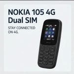 Experience Simplicity with the Nokia 105 4G Dual SIM Keypad Phone - image 6