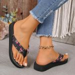 product_image_name-Fashion-Women’s Comfort Flip Flops – Anti-Slip Casual Sandals for Daily Wear-5