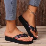 product_image_name-Fashion-Women’s Comfort Flip Flops – Anti-Slip Casual Sandals for Daily Wear-6