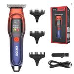 product_image_name-Generic-Fully automatic hair clipper set-7