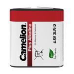 product_image_name-Camelion-Plus Alkaline 1 pack X 6 (3LR12-BP1)-2