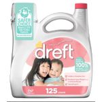 product_image_name-Dreft-Ultra Concentrated Baby Laundry Detergent - 5.02L-1