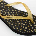 product_image_name-Olaian-Girls' flip-flops 120 - leo-5