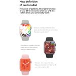 product_image_name-Generic-2.2'' Smart Watches Sports bracelet Full Touch Screen-3