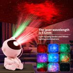 product_image_name-Generic-Star Projector Galaxy Night Light - Astronaut Space Projector-4
