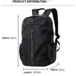 product_image_name-Fashion-Men's backpack classic style silk fabric pleated design trendy schoolbag-8