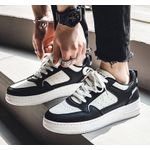 Men sports casual shoes boy sneakers