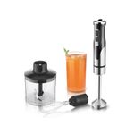 Generic 3000W Hand Blender Set with 6-in-1 Function, 2-Speed Control - image 2