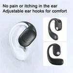 product_image_name-Generic- LED  OWS Left Ear Bluetooth Wireless Headphones-4