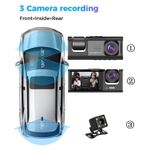 Generic Dash Cam for Cars - image 3