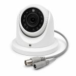 ZKT BioSense ES-32D12C 2MP HD Bullet Security Camera