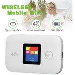 product_image_name-Generic-4G WiFi Router 4G LTE Router with SIM Card Slot, WiFi Router, 4G Modem Router-1