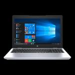 product_image_name-Hp-Probook 640 G5 14" Notebook - Core i5 i5-8265U 16 GB RAM  256 GB SSD - Natural Silver - Windows 11 Pro 64-bit - English Keyboard-2