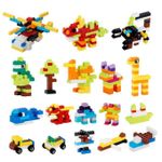 product_image_name-Generic-1000pcs Classic City Creative Building Brick Set-2