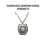 Quantum Scalar Energy Pendant